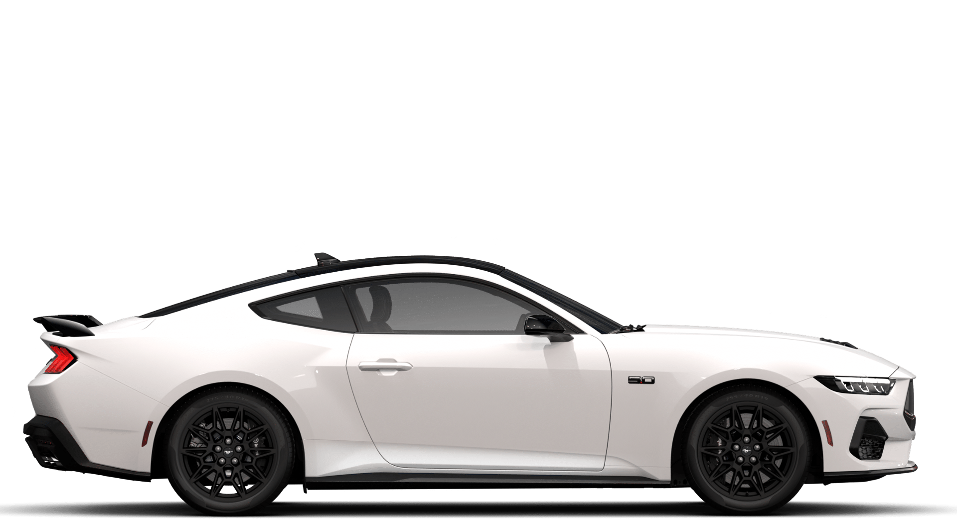 2026 Ford Mustang® External Image 1